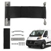 Safety Strap Kit for 2014-2021 Ram Pro Master Protection Door