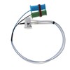 ZTUOAUMA 12V 24V Flame Overheat Sensor Airtronic Heater PT1000 Temperature