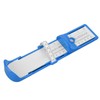 Feet Length Measuring Ruler Multifunction Accurate Shoe Feet Measuring Ruler