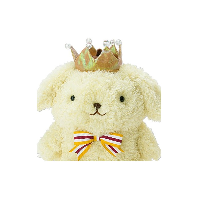 Pompompin 20th Plush (Crown)