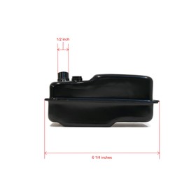 Laser New Muffler for Stihl TS400 Concrete Cut-Off Chop Quick Cut Saw 4223 140 0601