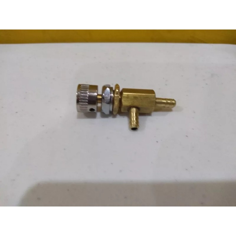 Gl Dental Válvula Paso Aire/agua Dental Módulo Escupidera