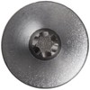 Stabilay Hex Robe Socket 44KTX-T10, Insertion Angle: 0.25 x Total