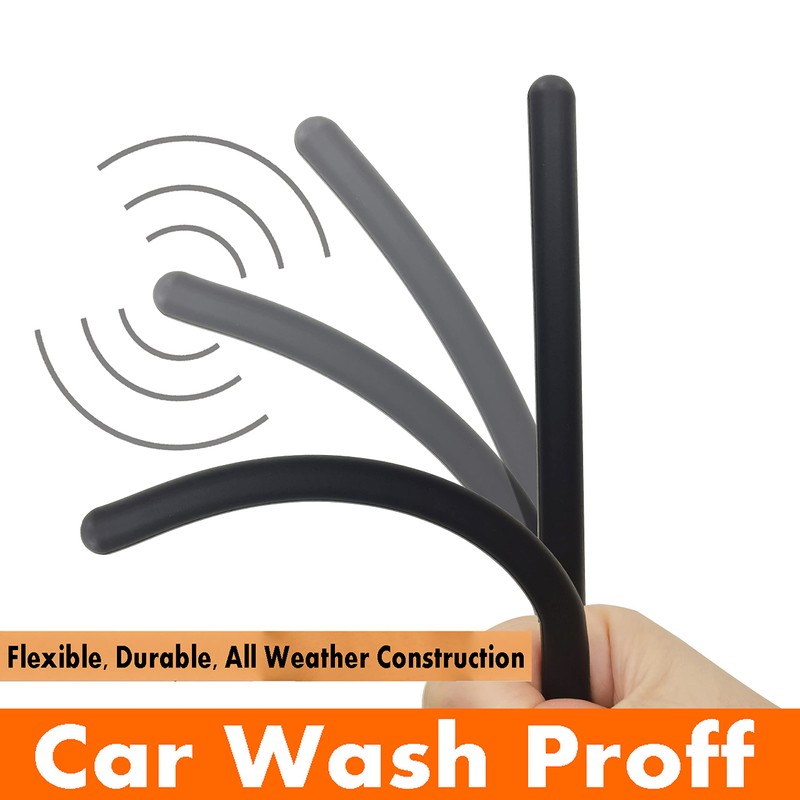 Rubber Antenna for Toyota Corolla (2003-2008), Toyota Corolla Antenna -