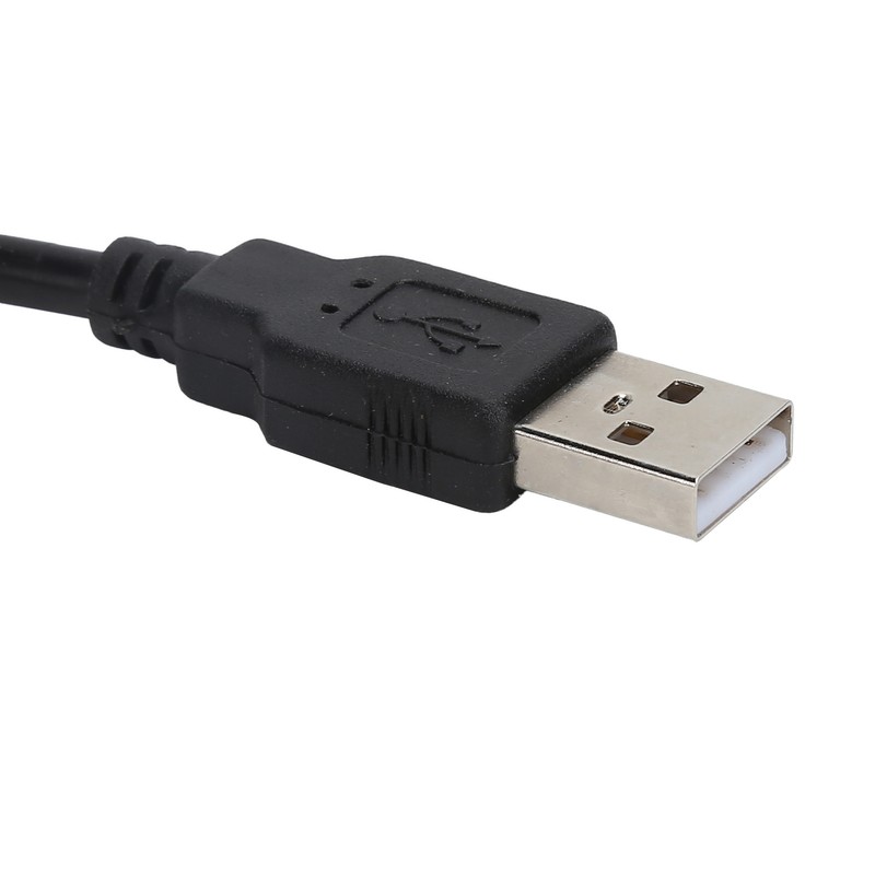 USB Floppy Disk Drive External Portable 1.44MB FDD Universal for