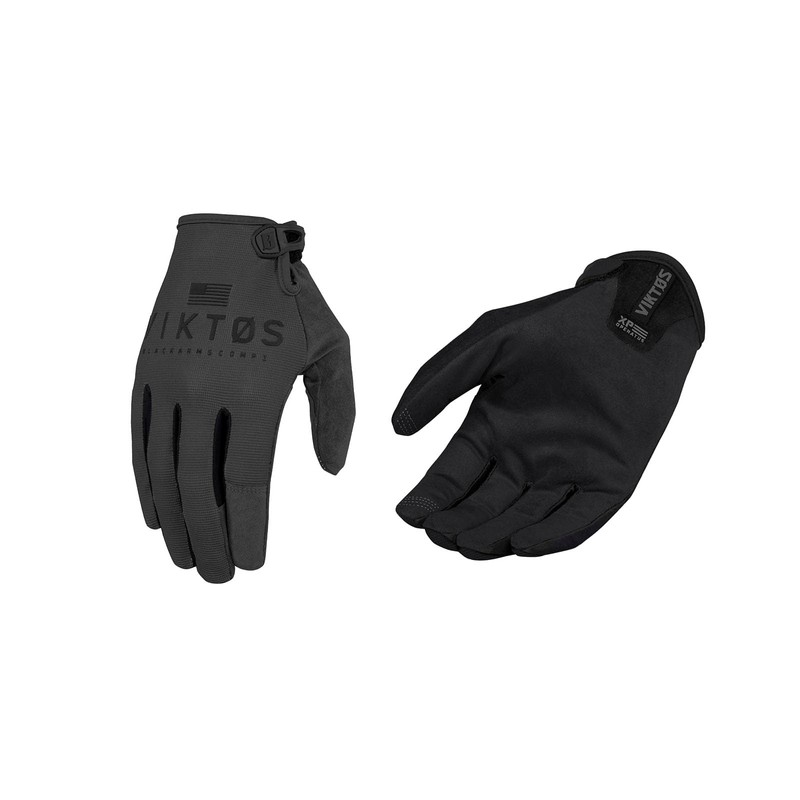 VIKTOS Men's Operatus XP Low Profile Durable Moisture-Wicking Touchscreen-Compatible Tасtical