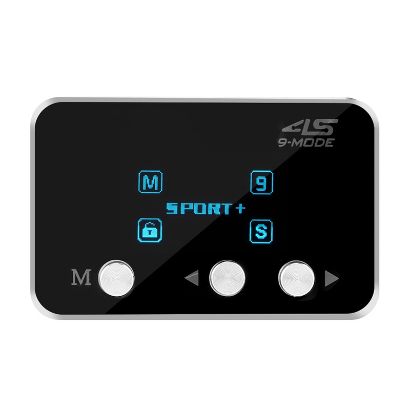 Cammus Windbooster 9‑Mode 4S Throttle Controller IB4S622 Fit for Ranger