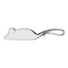 It's a Mouse! Cheese Knife - Zinc