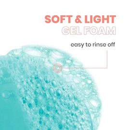 Avene Cleanance Cleansing Gel Soap Free Cleanser for Acne Prone, Oily, Face & Body, Pump, 13.5 oz.