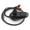 L-Faster 24V Dual Drive Brushed Motor Joystick Controller Forward Reverse