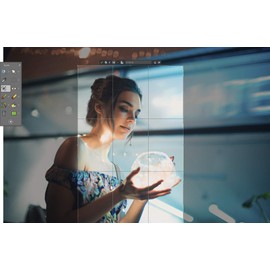 Corel PaintShop Pro 2020 Ultimate, Box, deutsch