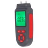 Digital Manometer ABS Shell Handheld High Accuracy HD Display Screen