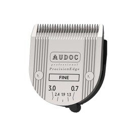 Animal 5-in-1 Adjustable Fine Blade Cut Length 0.7-3mm,Compatible with Wahl/Moser Arco,Bravura,Chromado,Creativa,Figura and Motion (1 Pack)