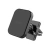 Soporte Porta Celular Auto Universal Ventila Magnetico