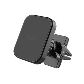 Soporte Porta Celular Auto Universal Ventila Magnetico
