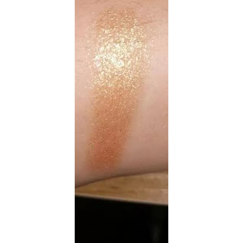 Wet n Wild Pigmentos Sueltos De Alta Definicion, Aperlados Wet