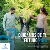 dad2be- Suplemento Alimenticio para hombres que están buscando un proceso
