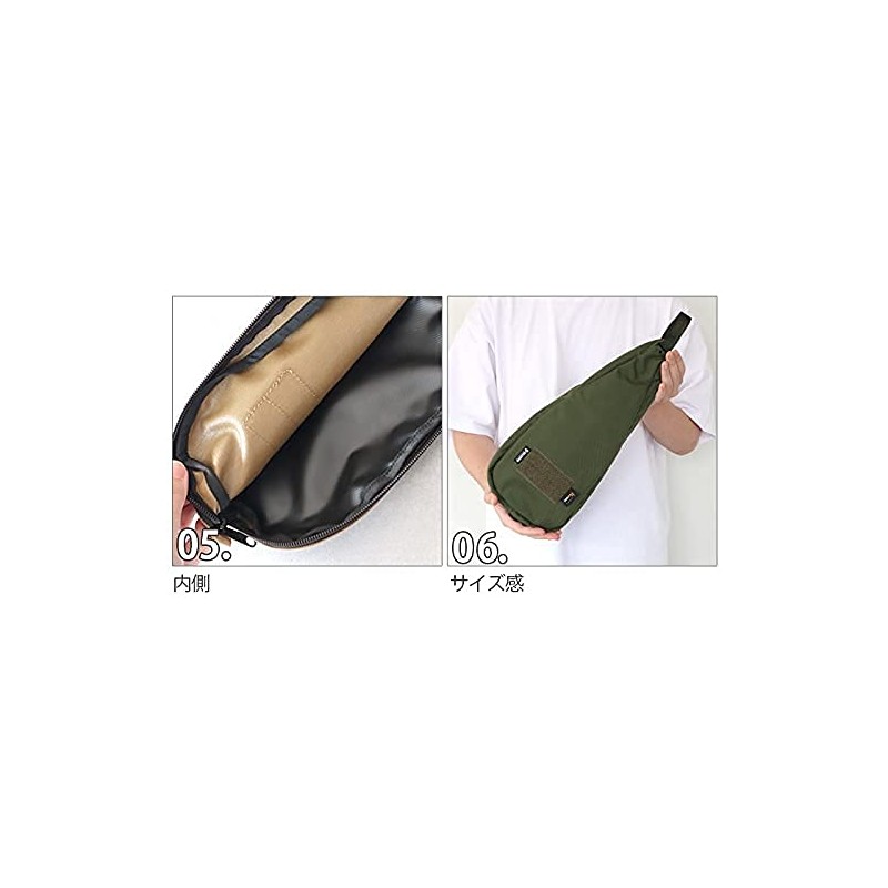BALLISTICS NORMAL HOTSAND MAKER & AXE CASE VALISTICS Normal Hot
