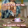 PlayMonster Pigs on Trampolines Board Games – Multi-Player, Preschool Toys,