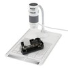 Carson MM-840 eFlex LED USB Digital Microscope with Flexible Stand