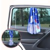 Car Window Sunshade,Cartoon Design Window Curtains for Car | Automotive