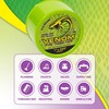 Gasoila Venom PTFE Thred-Tape, 1" Width x 520" Length, Universal