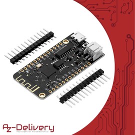 AZDelivery Lolin ESP32 Parent 5