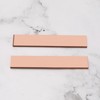 The Lord of the Tools 4pcs T2 Copper Flat Bar