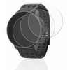 Savvies 6 Pack Screen Protector compatible with Suunto 9 Peak