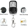 Centsys/Centurion Compatible NOVA Blue Garage/Gate Remote Control Replacement