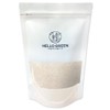 Hello Green Domestic Chestnut Peel Powder 500g (Pack) Inner Shell of Chestnut Fruit / 헬로우그린 국산 율피 분말 500g(팩) 밤열매속껍질