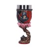 Nemesis Now Assassin's Creed Shadows Goblet 19.5cm, Resin, Red, Cast