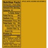 Mott's No Sugar Added Applesauce, 3.2 oz Clear Pouches, 4Count