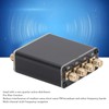 LC Passive Filter Bandpass Prefilter 4 in 1 for SDR