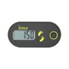 WANGCL 3D Digital Pedometer Miles Tracker for Walking Track Steps