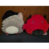 Squishmallows * New * Squishmallows ~ DANTE & TALLY ~