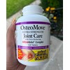 OSTEOMOVE EXTRA STRENGTH JOINT CARE - 120 CAPS