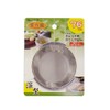Pearl Metal Corporation Hanoen 18-8 Stainless Steel Deep Type Tea
