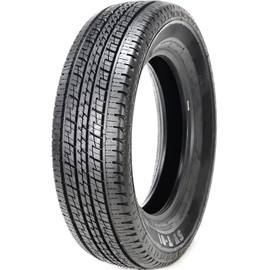 Advanta SVT-01 Performance P245/50R20 102V Passenger Tire