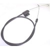 Gagetool Control Cable 21" Deck 946-04661 946-04661A 746-04661 746-04661A Replacement