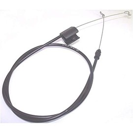 Gagetool Control Cable 21" Deck 946-04661 946-04661A 746-04661 746-04661A Replacement Variable Speed Cable for MTD Troy Bilt Cub Cadet Mower Dirve
