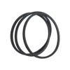 Riding Lawn Mower Deck Belt 5/8" Inch x 82 1/2"
