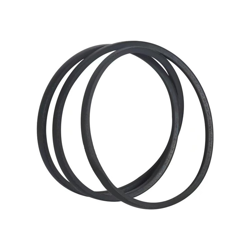 Riding Lawn Mower Deck Belt 5/8" Inch x 82 1/2"