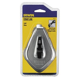 Irwin Chalk Line Reel 100 '