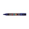 POSCA Mitsubishi Pencil - 8 Marker PC5M - Tapered Tip