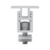 Adjustable Solar Panel Middle Clamps Centre Clamp Attachment Solar Module