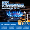 GRLP5 ™ Range Natural Gas to Propane LP Conversion Kit,