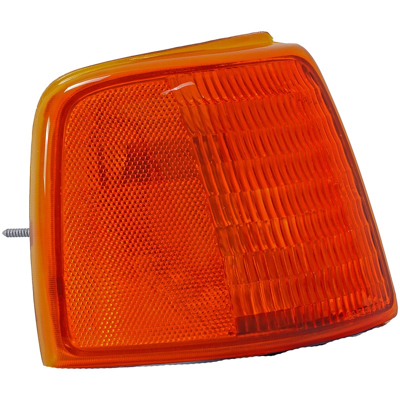 Dorman 1630219 Front Passenger Side Turn Signal/Parking Light Assembly Compatible