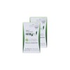 slim in the rain Diet Lactobacillus Bien Slim 450mg x 2 60 capsules /DY / 다이어트 유산균 비에날씬 450mg x 60캡슐 2개 /DY