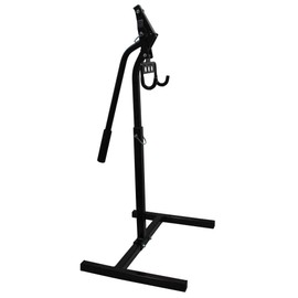Extreme Max 5001.5037 PRO Series Snowmobile Lever Lift Stand - 33" Max Height Fits Most Snowmobiles